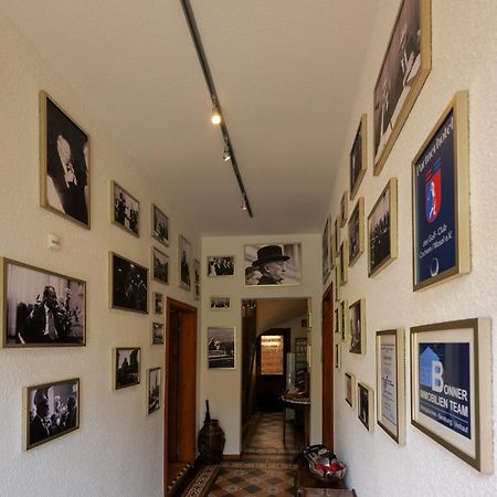Hotel Alte Buergermeisterei Ediger-Eller Ngoại thất bức ảnh